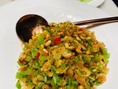 臻宴小炒皇-添彩臻宴