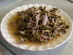 -跃进桥火烧鸡(怒江西岸店)