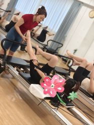 点击看大图 -自在瑜伽·普拉提馆MRBH