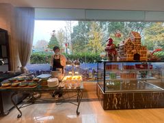 -索菲特西湖大酒店·香榭丽全日候餐厅(南山路店)