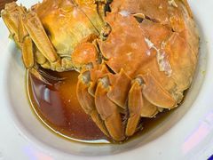 -谢记上海大排档(长寿路店)