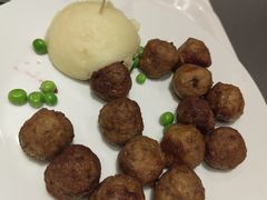 -宜家·瑞典风味餐厅(北京西红门店)