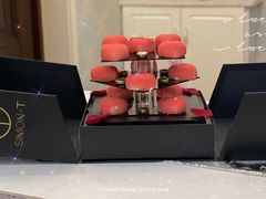 -西檬树SIMON·T轻奢蛋糕(大东方Max店)