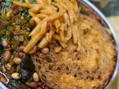 -红鼻子桂林米粉(金唐新光界店)