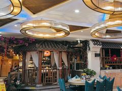 -力力渔港涉外店