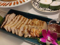 -太食獸泰式茶餐厅(IFS国金中心店)