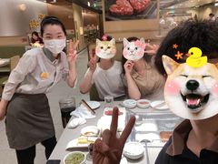 -海底捞火锅(正大乐城店)