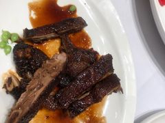 -新吉士·上海菜(浦东LCM置汇旭辉店)