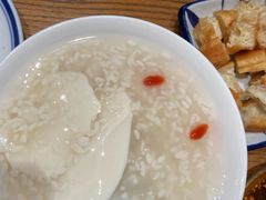 冰醉豆花-小豆海棠(嘉兴路店)