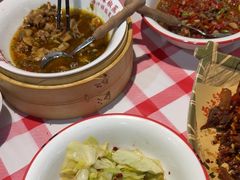 -西江红·株洲本地菜(滨江南路店)