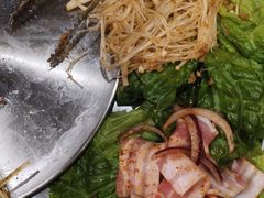 -酒拾烤肉(阳光100店)