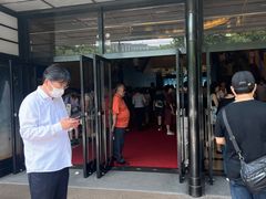 -大光明电影院(南京西路店)