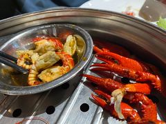 -0574龙虾的故事(东裕店)