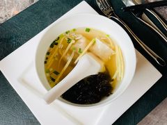 -外滩悦榕庄·海怡西餐厅