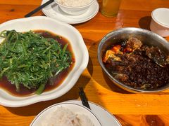 -益华家菜屋(世茂店)