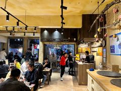 -盟重烧烤(高正街店)