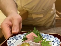 -松临·铁板烧&Omakase(神农店)