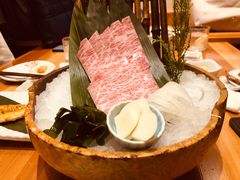 大竹荚鱼刺身-酒吞(七宝领展广场店)