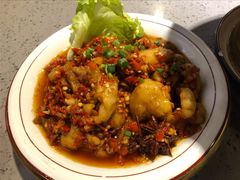 -觅山云南菜(泊富ICITY店)