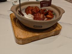 -老济南·地道济南菜(大明湖店)
