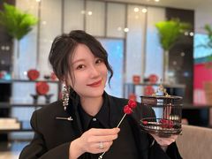 -王府半岛酒店·大堂茶座