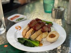 -龙记·香港茶餐厅(海上世界店)