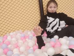 -潮尚蹦蹦床主题公园(韦曲店)