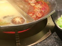 -湊湊火锅·茶憩(打浦桥日月光店)