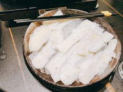 -熹悟海鲜火锅·广式打边炉