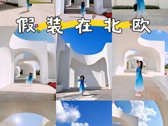 -长春北湖公园