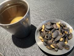 餐前小吃-锦荟JINHUI·浙江小馆(上海荟聚店)