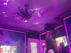 -自由港KTV(王子公主金平店)