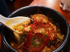 -大阪烧肉BAKA一代(十亩地店)