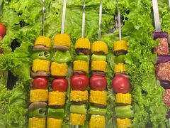 -卢布里西餐厅(满洲里店)