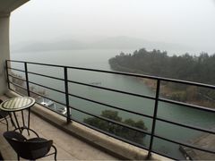 涵田度假村酒店-天目湖涵田度假村