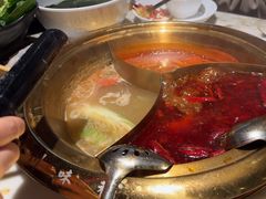 -川味观·鲜货火锅(西湖文化广场店)
