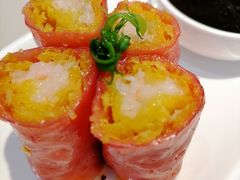 -蔡澜点心(三里屯T+MALL店)