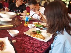 -夏阳湖皇冠假日酒店-中餐厅