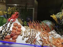 -佳源四季酒店-雅悦自助餐厅(新洲路店)