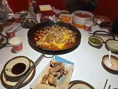 -老天桥蛙炉火锅(姑苏总店)