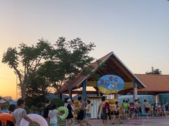 -西安华夏文旅水世界