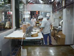-采芝斋评弹茶馆(观前街店)