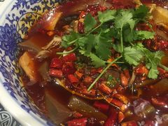 -渔堂公园餐厅·本帮菜(乐园路店)