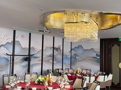 包厢-RIVIERA 松鹤楼(外滩店)