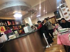 -昱德来·天津菜(河西店)
