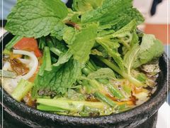 -云南李记罐罐米线饵丝小吃(汉中门金鹰店)