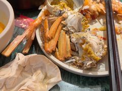 -牛New寿喜烧(曹路花园城店)