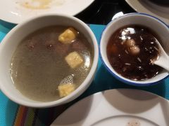 -索菲特银河锦厨自助餐(山西路店)