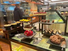 -阿纳迪酒店·秘境西餐厅