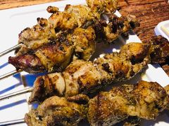 -三个蒙古大叔羊肉串(大宁店)